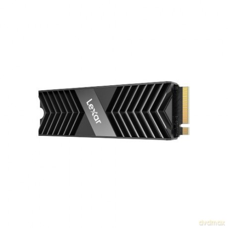 Dysk SSD NM800Pro Radiator 2TB NVMe 7500/6500MB/s