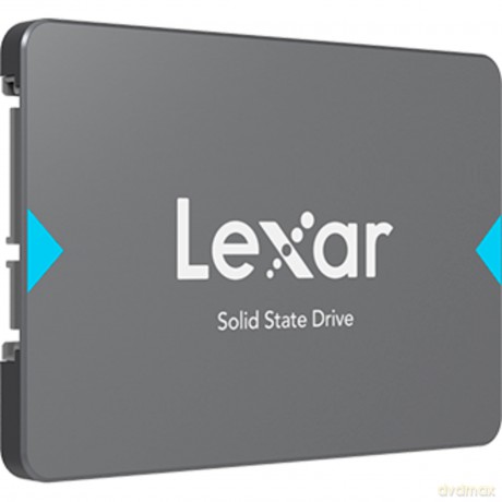 Dysk SSD NQ100 1920GB SATA3 2.5 560/500MB/s