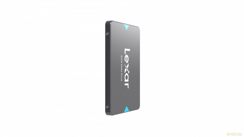 Dysk SSD NQ100 240GB SATA3 2.5 550/445MB/s