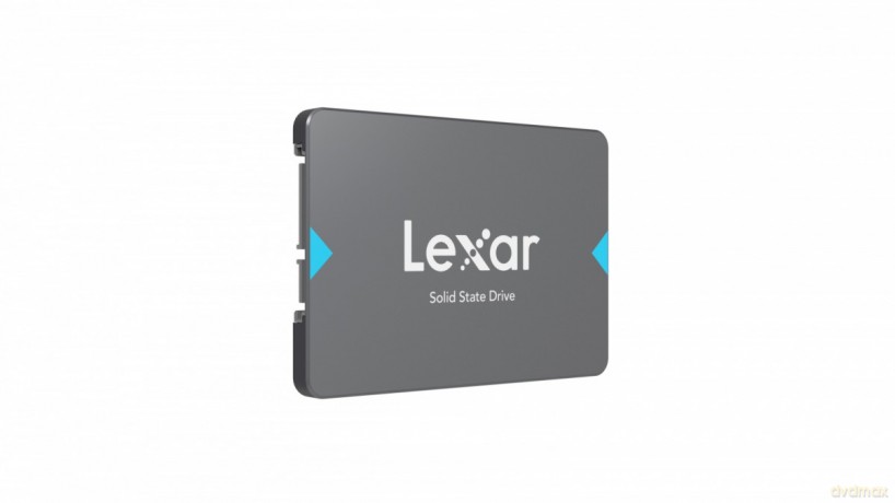 Dysk SSD NQ100 480GB SATA3 2.5 560/480MB/s