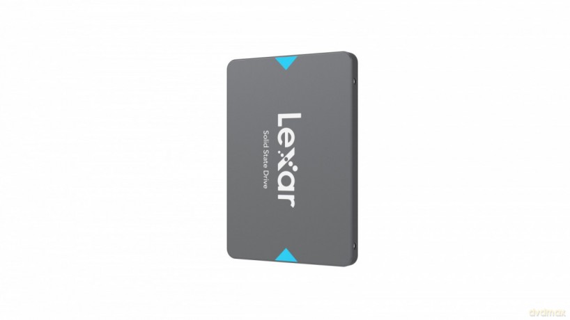 Dysk SSD NQ100 480GB SATA3 2.5 560/480MB/s