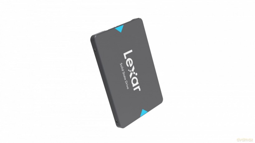 Dysk SSD NQ100 480GB SATA3 2.5 560/480MB/s