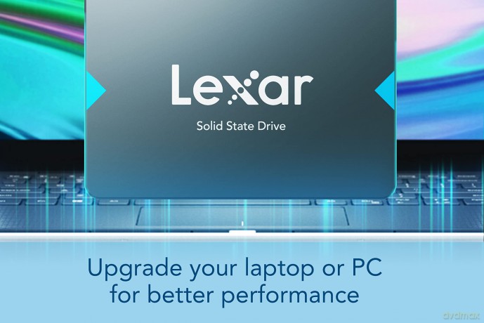 Dysk SSD NQ100 480GB SATA3 2.5 560/480MB/s