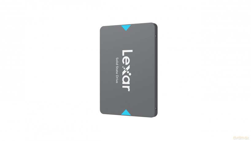 Dysk SSD NQ100 960GB SATA3 2.5 560/500MB/s