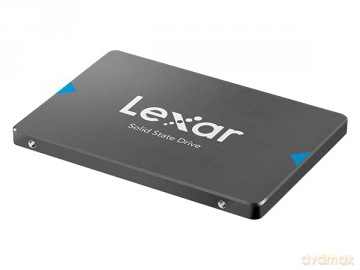 Dysk SSD NQ100 960GB SATA3 2.5 560/500MB/s