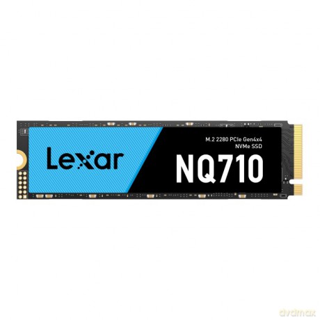 Dysk SSD NQ710 1TB NVMe 4x4 2280 5000/3300MB/s