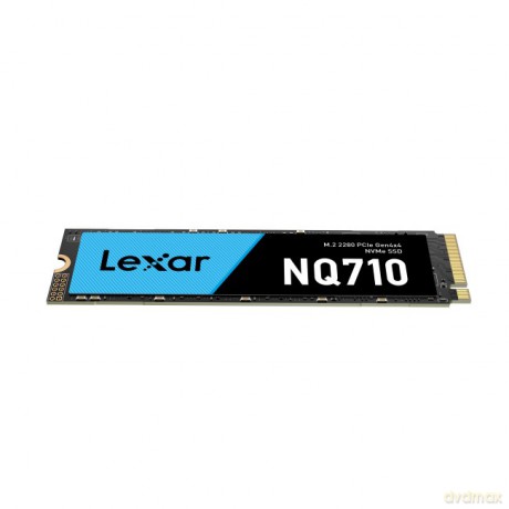 Dysk SSD NQ710 1TB NVMe 4x4 2280 5000/3300MB/s