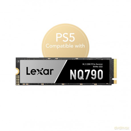 Dysk SSD NQ790 4TB NVMe 4x4 2280 7000/6000MB/s