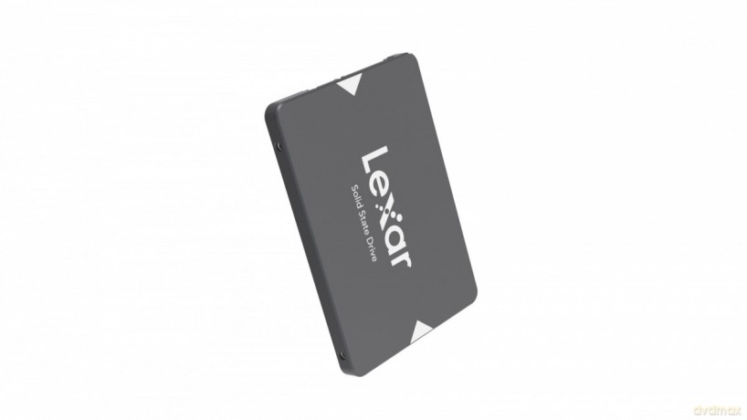 Dysk SSD NS100 1TB SATA3 2.5 550/500MB/s