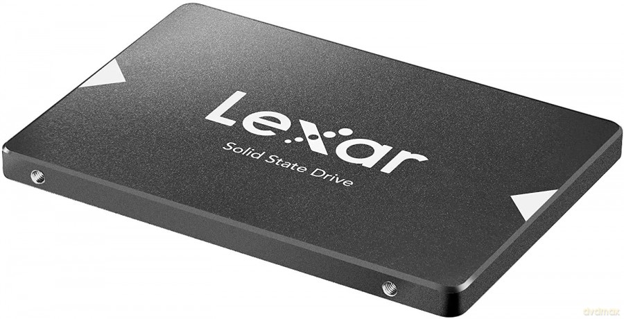 Dysk SSD NS100 1TB SATA3 2.5 550/500MB/s