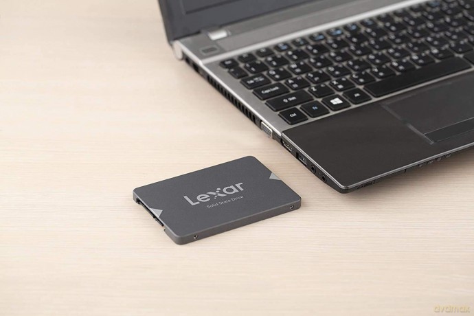 Dysk SSD NS100 1TB SATA3 2.5 550/500MB/s