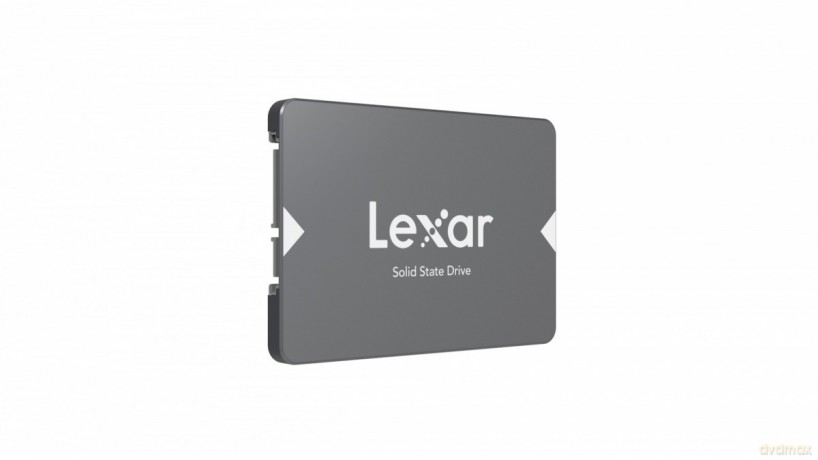 Dysk SSD NS100 256GB SATA3 2.5 520/440MB/s