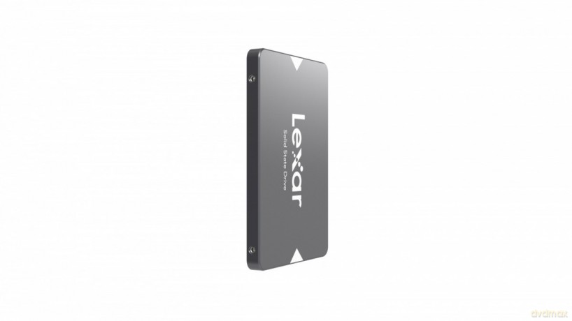 Dysk SSD NS100 256GB SATA3 2.5 520/440MB/s