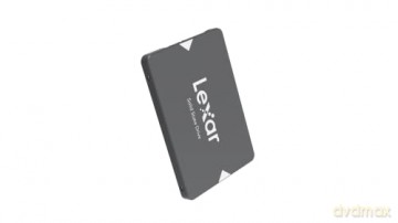 Dysk SSD NS100 256GB SATA3 2.5 520/440MB/s