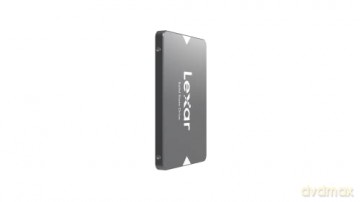 Dysk SSD NS100 256GB SATA3 2.5 520/440MB/s