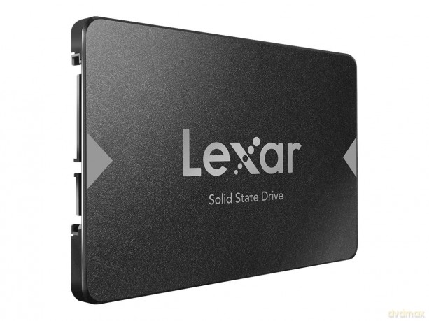 Dysk SSD NS100 2TB SATA3 2.5 550/500MB/s