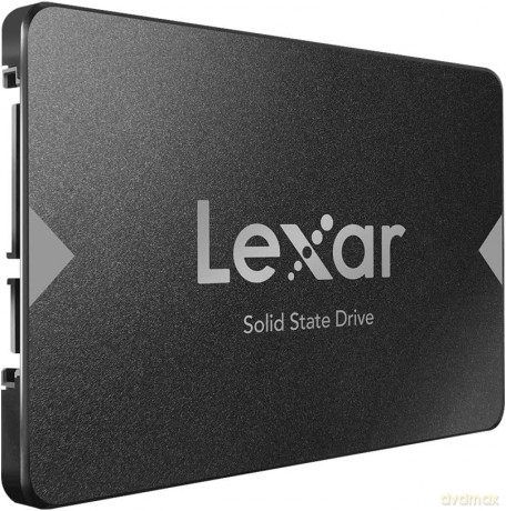 Dysk SSD NS100 2TB SATA3 2.5 550/500MB/s
