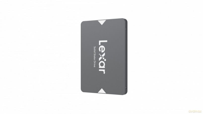 Dysk SSD NS100 512GB SATA3 2.5 550/450MB/s