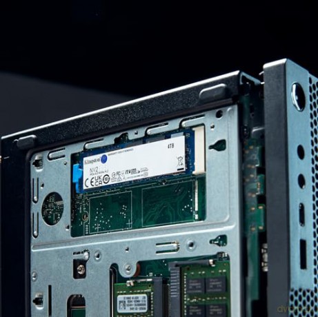 Dysk SSD NV2 2000GB M.2 2280 PCI-e 4.0 NVMe 3500/2800