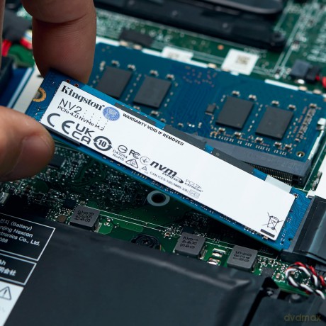 Dysk SSD NV2 2000GB M.2 2280 PCI-e 4.0 NVMe 3500/2800