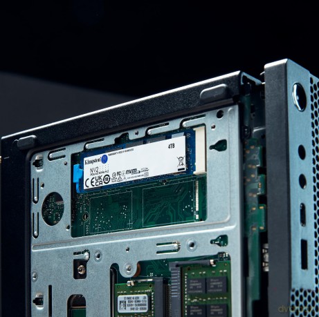 Dysk SSD NV2 2000GB M.2 2280 PCI-e 4.0 NVMe 3500/2800