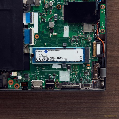 Dysk SSD NV2 2000GB M.2 2280 PCI-e 4.0 NVMe 3500/2800