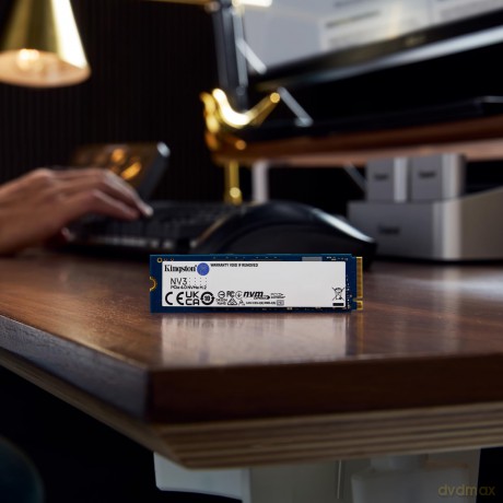 Dysk SSD NV3 1TB M.2 2280 PCI-e 4.0 NVMe 6000/4000