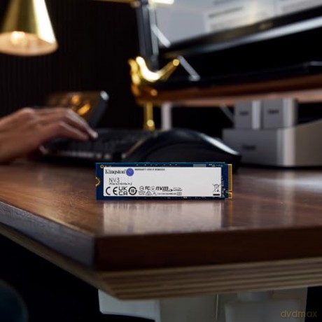 Dysk SSD NV3 1TB M.2 2280 PCI-e 4.0 NVMe 6000/4000