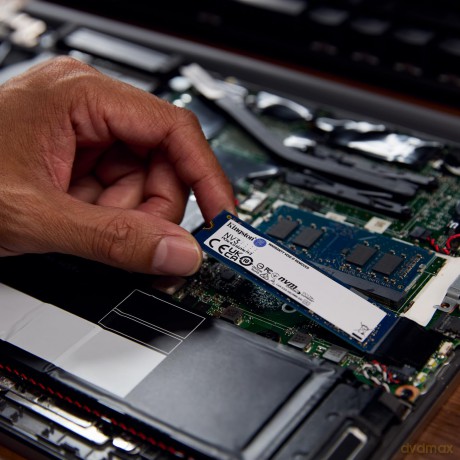 Dysk SSD NV3 2TB M.2 2280 PCI-e 4.0 NVMe 6000/5000