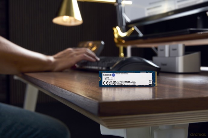 Dysk SSD NV3 500GB M.2 2280 PCI-e 4.0 NVMe 6000/2200