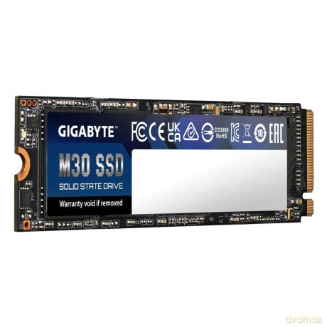 Dysk SSD NVMe M30 1TB M.2 2280 3500/3500MB/s