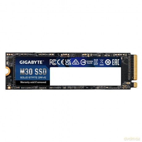 Dysk SSD NVMe M30 1TB M.2 2280 3500/3500MB/s