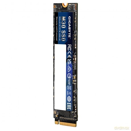 Dysk SSD NVMe M30 512GB M.2 2280 3500/2600MB/s