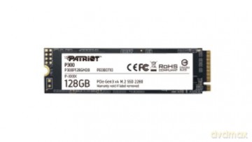 Dysk SSD P300 128GB M.2 PCIe Gen 3 x4 1600/600