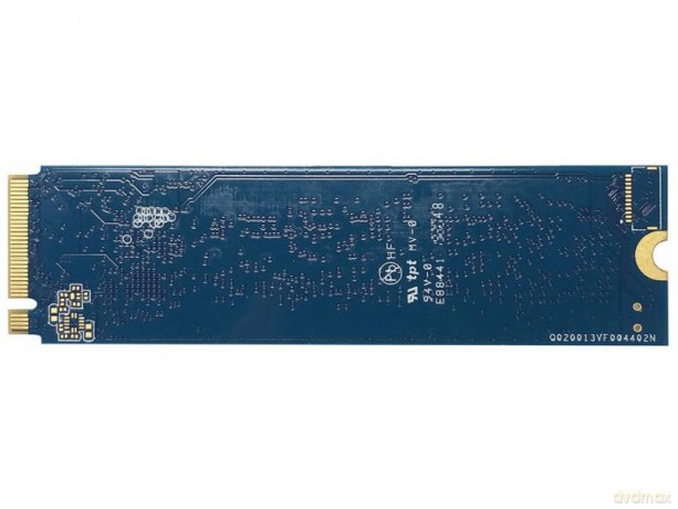Dysk SSD P300 512GB M.2 PCIe Gen 3 x4 1700/1200