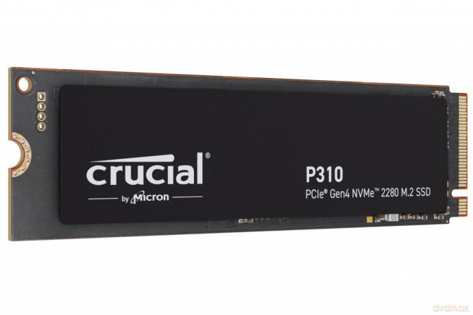 Dysk SSD P310 2TB M.2 NVMe PCIe 4.0 2280 7100/6000
