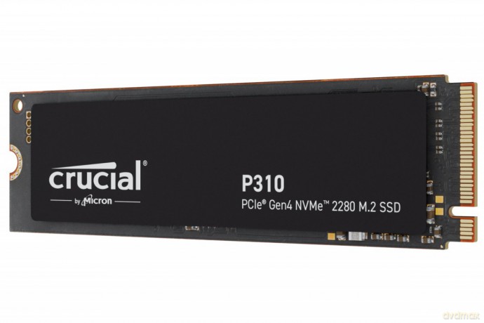 Dysk SSD P310 2TB M.2 NVMe PCIe 4.0 2280 7100/6000