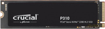 Dysk SSD P310 2TB M.2 NVMe PCIe 4.0 2280 7100/6000