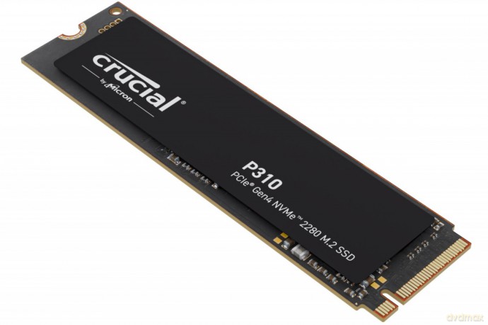 Dysk SSD P310 500GB M.2 NVMe PCIe 4.0 2280 6600/3500