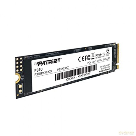 Dysk SSD P310 960GB M.2 2280 2100/1800 PCIe NVMe Gen3 x 4