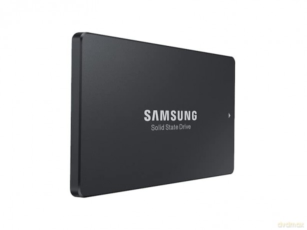 Dysk SSD PM893 DCT 7680GB MZ7L37T6HBLA-00W07 SATA