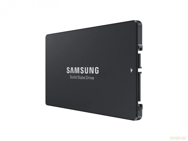 Dysk SSD PM893 DCT 7680GB MZ7L37T6HBLA-00W07 SATA