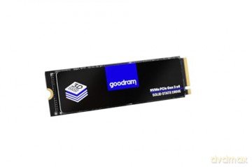 Dysk SSD PX500-G2 512GB M.2 PCIe 3x4 NVMe 2280