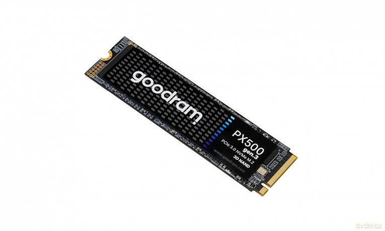 Dysk SSD PX500-G3 1TB M.2 PCIe 3x4 NVMe 2280 3300/2700