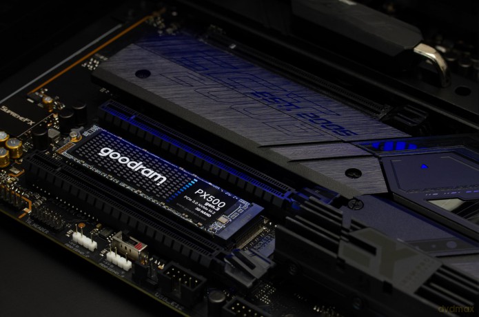 Dysk SSD PX500-G3 2TB M.2 PCIe 3x4 NVMe 2280