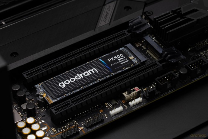 Dysk SSD PX500-G3 2TB M.2 PCIe 3x4 NVMe 2280