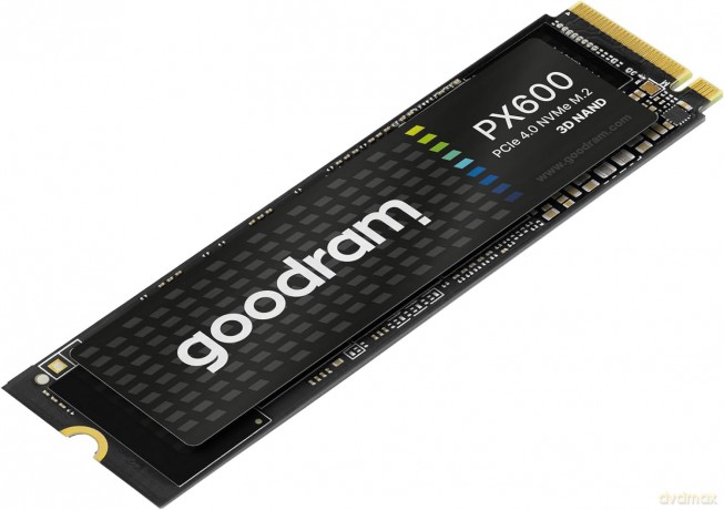Dysk SSD PX600 1TB M.2 PCIe 4x4 NVMe 2280