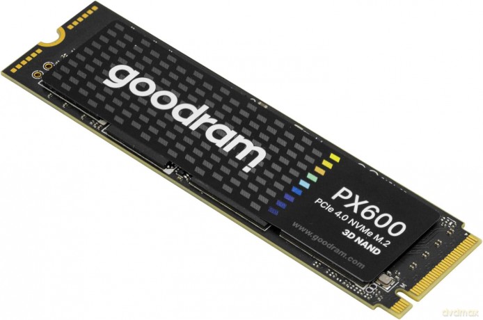 Dysk SSD PX600 2TB M.2 PCIe 4x4 NVMe 2280