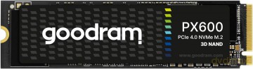 Dysk SSD PX600 500GB M.2 PCIe 4x4 NVMe 2280