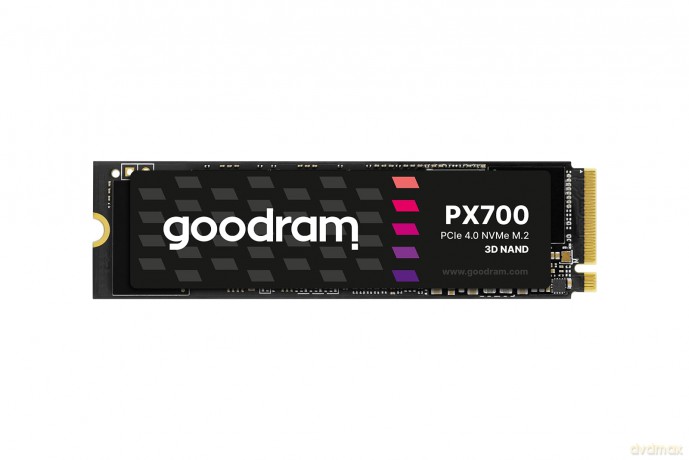 Dysk SSD PX700 1TB M.2 PCIe 2280 4x4 7400/6500MB/s